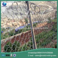 Steinschlag Netting Fabrik Hang Schutz Mesh Netting Rock Barrier Mesh